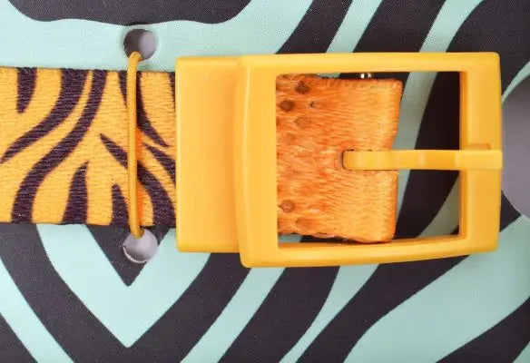 montre pour enfant tigre Djeco