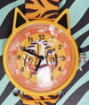 montre pour enfant tigre Djeco