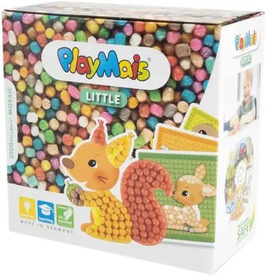 PlayMais® MOSAIC PETITE FORÊT