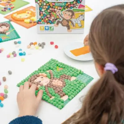 PlayMais® MOSAIC PETITE FORÊT