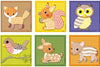 PlayMais® MOSAIC PETITE FORÊT