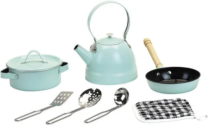 set de dinette vintage