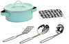 set de dinette vintage