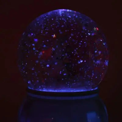 veilleuse licorne, boule à neige Licorne Djeco