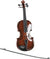 violon classique pour enfant
