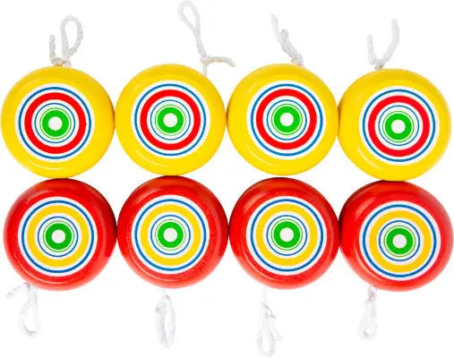 Yoyo